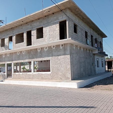 Bungalows Muros 산블라스 외부 사진