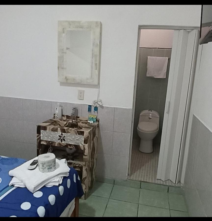 Bungalows Muros 산블라스 외부 사진