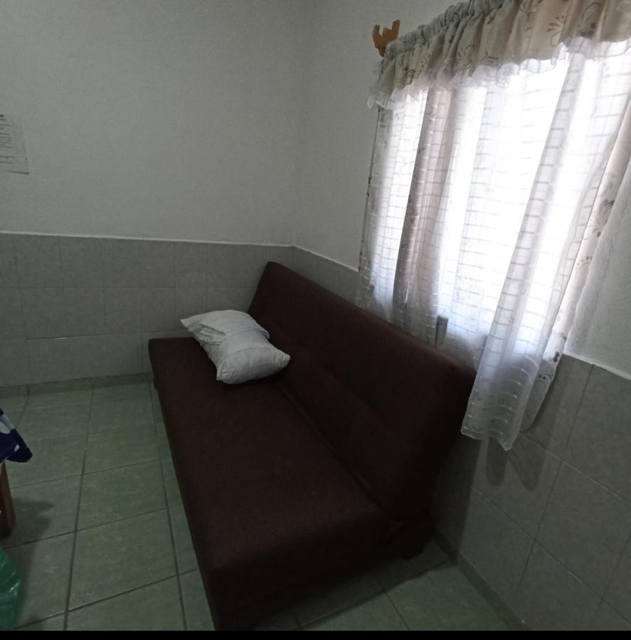 Bungalows Muros 산블라스 외부 사진